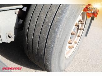 Schmitz Cargobull  SCS S01 3-Asser Bordwande BY 2011 picture 16