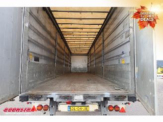 Schmitz Cargobull  SCS S01 3-Asser Bordwande BY 2011 picture 7