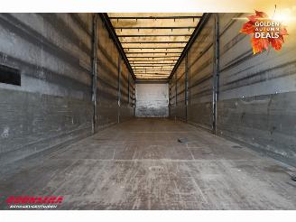 Schmitz Cargobull  SCS S01 3-Asser Bordwande BY 2011 picture 8