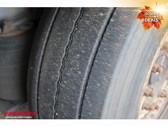 Schmitz Cargobull  SCS S01 3-Asser Bordwande BY 2011 picture 18