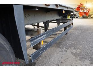 Schmitz Cargobull  SCS S01 3-Asser Bordwande BY 2011 picture 19