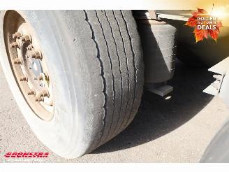 Schmitz Cargobull  SCS S01 3-Asser Bordwande BY 2011 picture 14