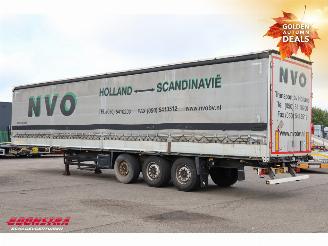 Schmitz Cargobull  SCS S01 3-Asser Bordwande BY 2011 picture 4