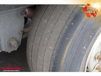 Schmitz Cargobull  SCS S01 3-Asser Bordwande BY 2012 picture 13