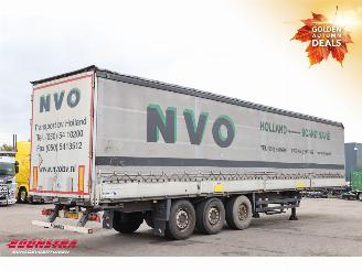 Schmitz Cargobull  SCS S01 3-Asser Bordwande BY 2012 picture 3