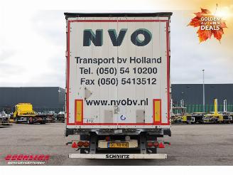Schmitz Cargobull  SCS S01 3-Asser Bordwande BY 2012 picture 6