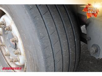 Schmitz Cargobull  SCS S01 3-Asser Bordwande BY 2012 picture 11