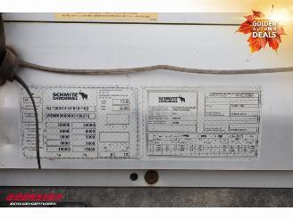 Schmitz Cargobull  SCS S01 3-Asser Bordwande BY 2012 picture 8