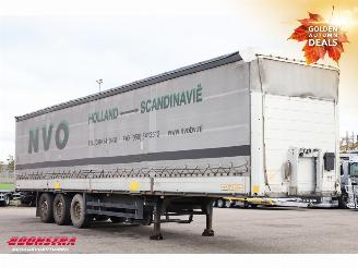 Schmitz Cargobull  SCS S01 3-Asser Bordwande BY 2012 picture 2