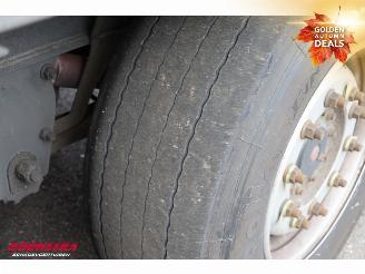 Schmitz Cargobull  SCS S01 3-Asser Bordwande BY 2012 picture 12