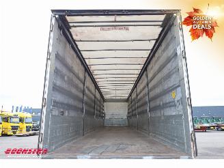Schmitz Cargobull  SCS S01 3-Asser Bordwande BY 2012 picture 7