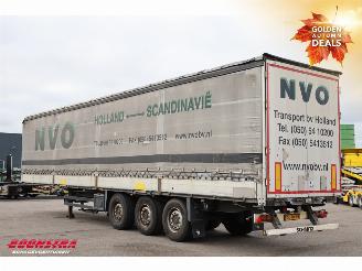 Schmitz Cargobull  SCS S01 3-Asser Bordwande BY 2012 picture 4