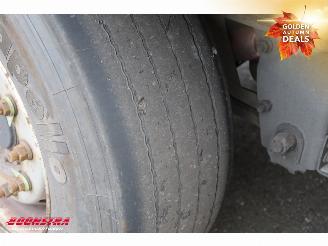 Schmitz Cargobull  SCS S01 3-Asser Bordwande BY 2012 picture 10