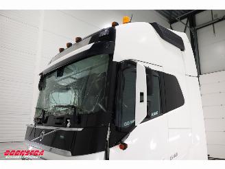 Volvo FH 540 iParkCool Full Air Alcoa Leder picture 16