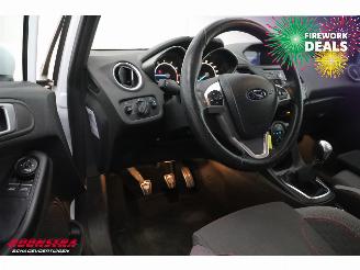 Ford Fiesta 1.0 EcoBoost ST Line 5-DRS Navi Clima Cruise PDC 139.258 km! picture 26