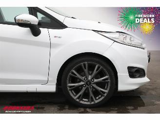 Ford Fiesta 1.0 EcoBoost ST Line 5-DRS Navi Clima Cruise PDC 139.258 km! picture 5