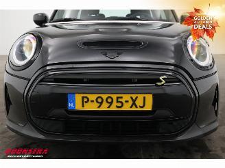 Mini Mini Cooper SE 33 kWh Schuifdak LED Leder Cruise Camera SHZ picture 5