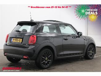 Mini Mini Cooper SE 33 kWh Schuifdak LED Leder Cruise Camera SHZ picture 3