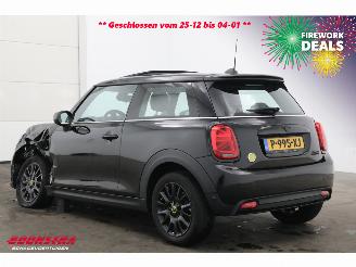 Mini Mini Cooper SE 33 kWh Schuifdak LED Leder Cruise Camera SHZ picture 4