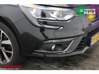 Renault Mégane Estate 1.3 TCe Bose Navi Clima Cruise Camera SHZ PDC AHK picture 15