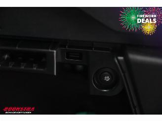 BMW iX3 Executive M-sport Pano ACC Leder Navi SHZ AHK picture 41