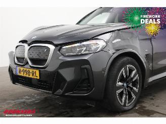 BMW iX3 Executive M-sport Pano ACC Leder Navi SHZ AHK picture 11