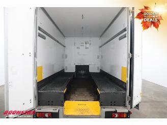 Renault Master 2.3 dCi Aut. Koffer Lucht Leder Airco Cruise picture 11