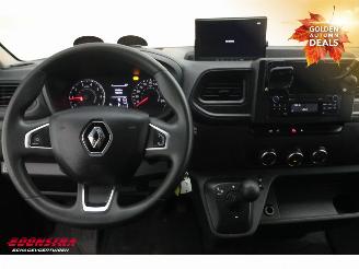 Renault Master 2.3 dCi Aut. Koffer Lucht Leder Airco Cruise picture 13