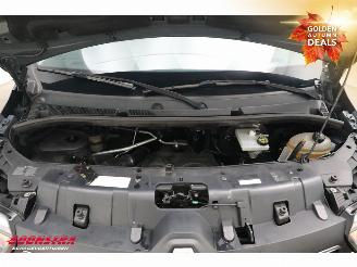 Renault Master 2.3 dCi Aut. Koffer Lucht Leder Airco Cruise picture 7