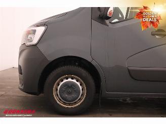 Renault Master 2.3 dCi Aut. Koffer Lucht Leder Airco Cruise picture 8