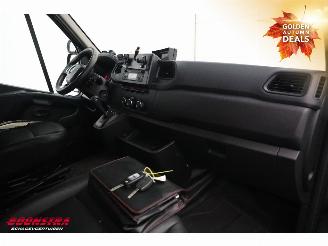 Renault Master 2.3 dCi Aut. Koffer Lucht Leder Airco Cruise picture 12