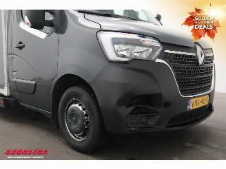 Renault Master 2.3 dCi Aut. Koffer Lucht Leder Airco Cruise picture 5