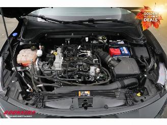 Ford Focus 1.0 EcoBoost Hybrid Titanium Navi Clima Cruise Camera LRHZ SHZ picture 7