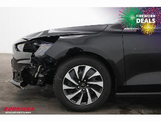 Ford Focus 1.0 EcoBoost Hybrid Titanium Navi Clima Cruise Camera LRHZ SHZ picture 10