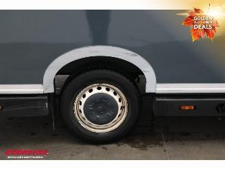Renault Master T35 2.3 dCi Aut. Koffer Lucht Leder Airco Cruise picture 7