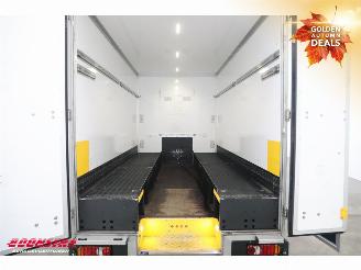 Renault Master T35 2.3 dCi Aut. Koffer Lucht Leder Airco Cruise picture 9