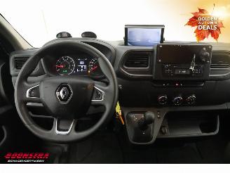 Renault Master T35 2.3 dCi Aut. Koffer Lucht Leder Airco Cruise picture 13