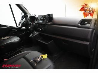 Renault Master T35 2.3 dCi Aut. Koffer Lucht Leder Airco Cruise picture 12