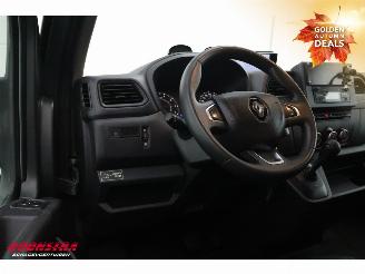Renault Master T35 2.3 dCi Aut. Koffer Lucht Leder Airco Cruise picture 16