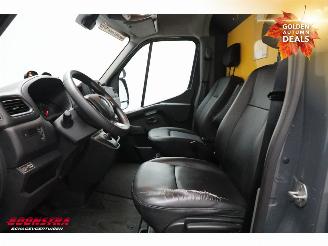 Renault Master T35 2.3 dCi Aut. Koffer Lucht Leder Airco Cruise picture 15
