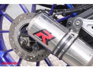 Yamaha  R125 LED Dominator picture 19