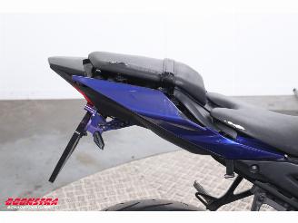 Yamaha  R125 LED Dominator picture 9