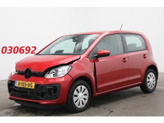 Avarii autoturisme Volkswagen Up! 1.0 Clima Cruise Camera Orig NL! 2022/9