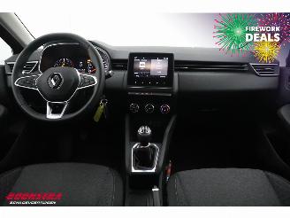 Renault Clio 1.0 TCe Bi-Fuel Zen Carplay Airco Cruise LMV picture 19