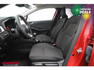 Renault Clio 1.0 TCe Bi-Fuel Zen Carplay Airco Cruise LMV picture 21