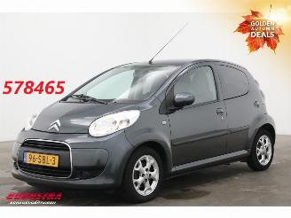 Citroën C1 1.0-12V Automaat Exclusive Airco 5-Drs LMV Orig NL. picture 1