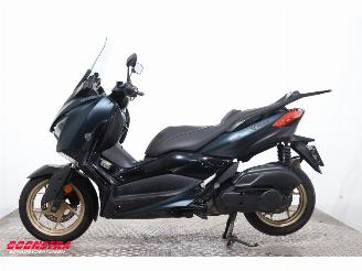 Yamaha  X-Max 125 LED 11.276 km! picture 5