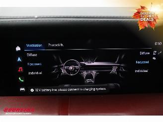 Porsche Taycan Turbo 93 kWh Sport Chrono PDLS+ PASM PDCC Bose Memory Ventilatie picture 27