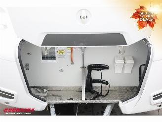 Dethleffs  Aero 470 FR 90-Years Rondzit Fransbed 2021 picture 6