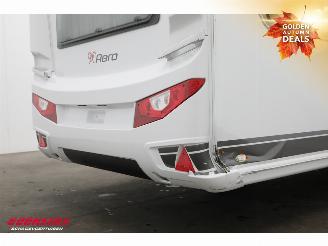 Dethleffs  Aero 470 FR 90-Years Rondzit Fransbed 2021 picture 14